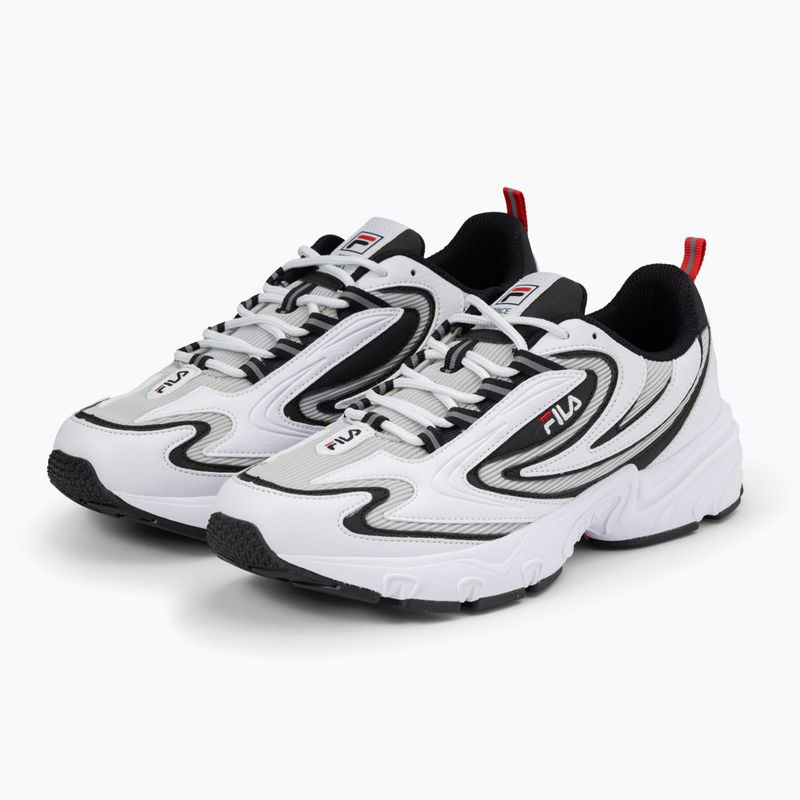FILA men's shoes Fila Actix gray violet/black 8
