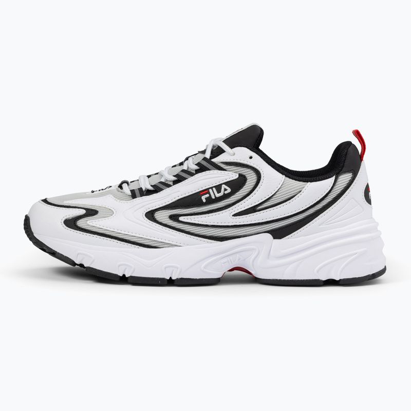 FILA men's shoes Fila Actix gray violet/black 9