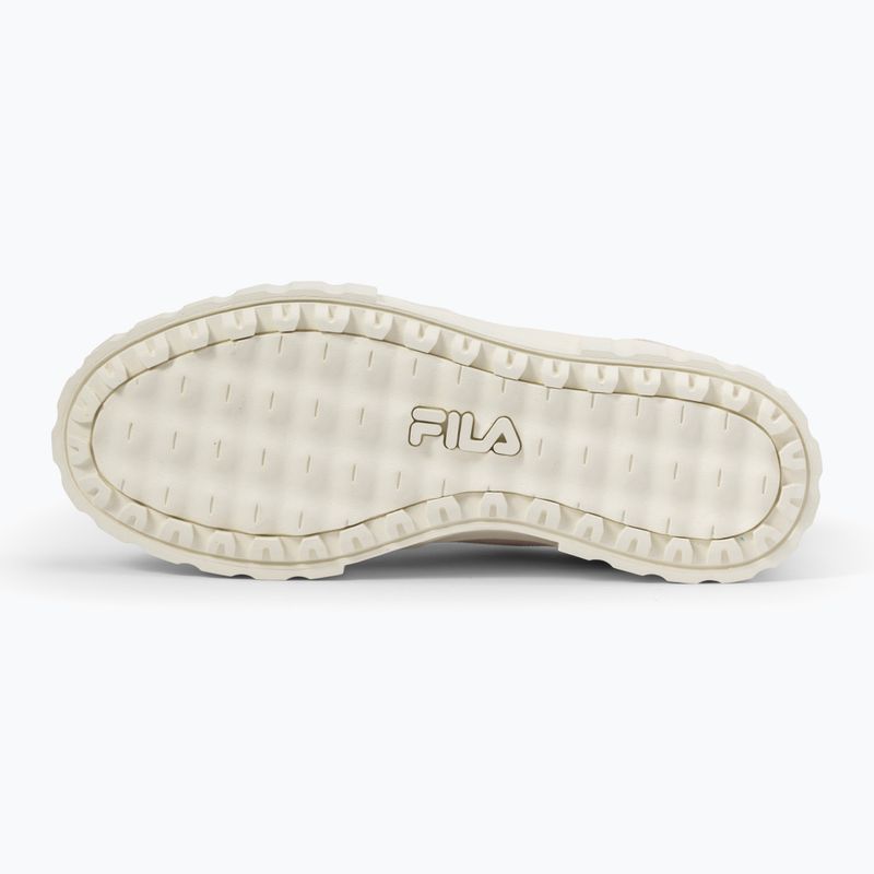 FILA women's shoes Sandblast C mauve chalk/marshmallow 11