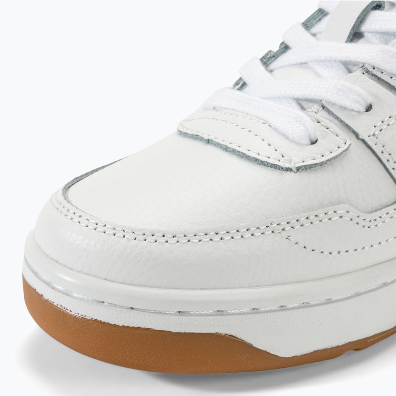 FILA women's shoes Fxventuno L white/smoke green 7
