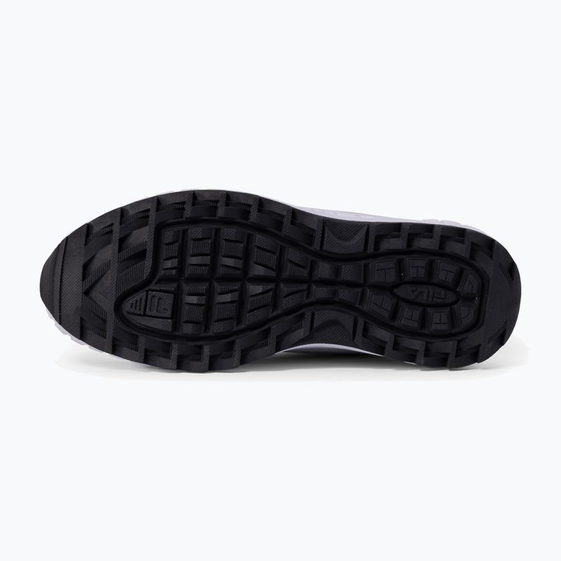 FILA women's shoes Sintra white/black 13