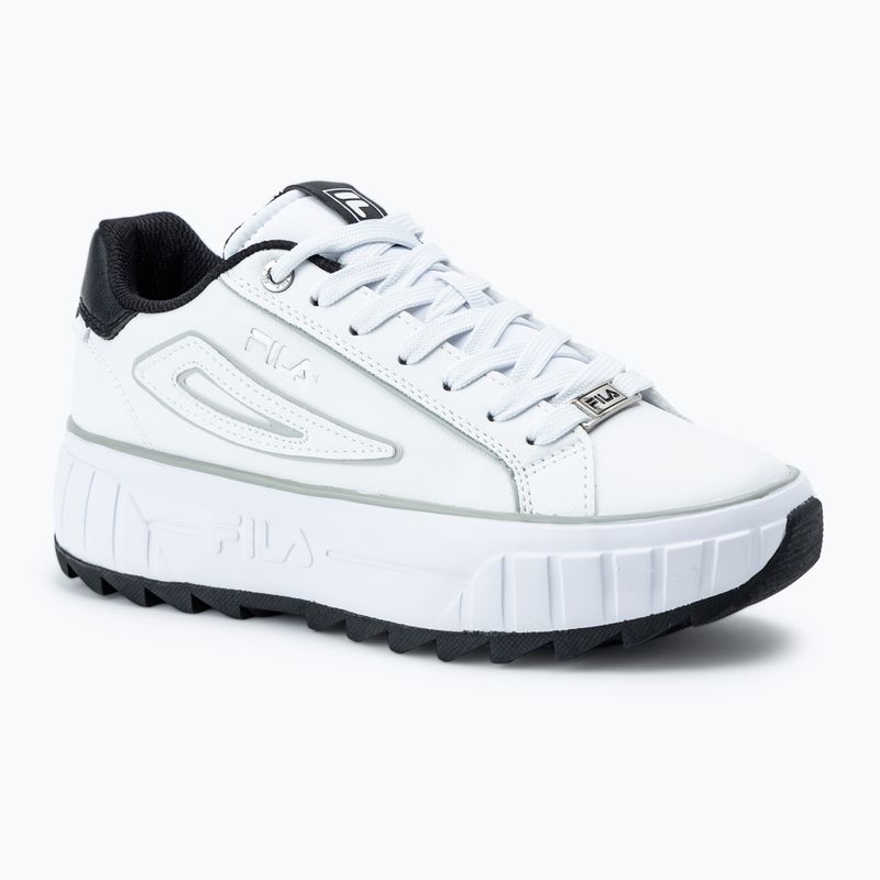FILA women's shoes Sintra white/black