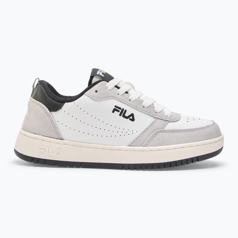 FILA women's shoes Rega S gray violet 2