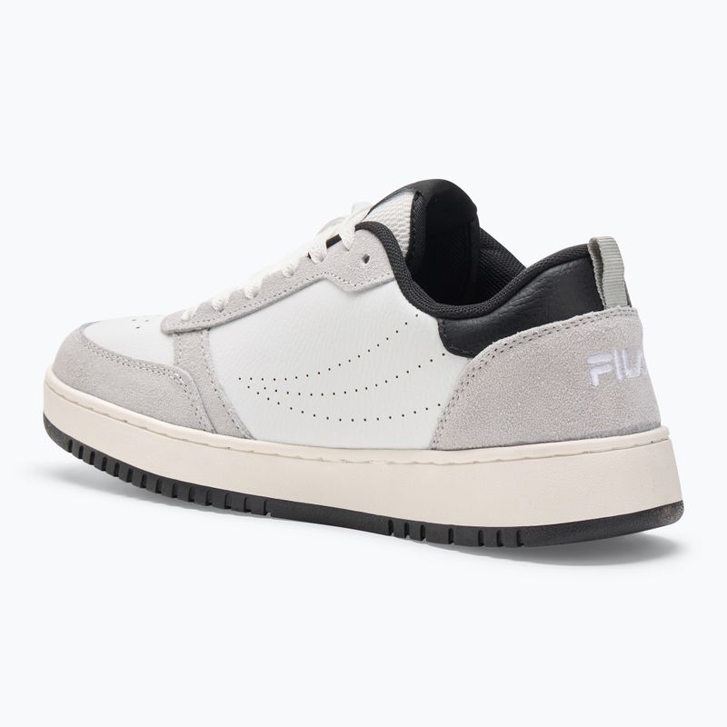 FILA women's shoes Rega S gray violet 3