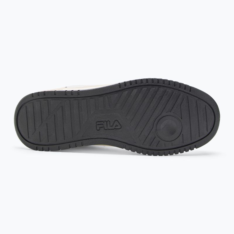 FILA women's shoes Rega S gray violet 4