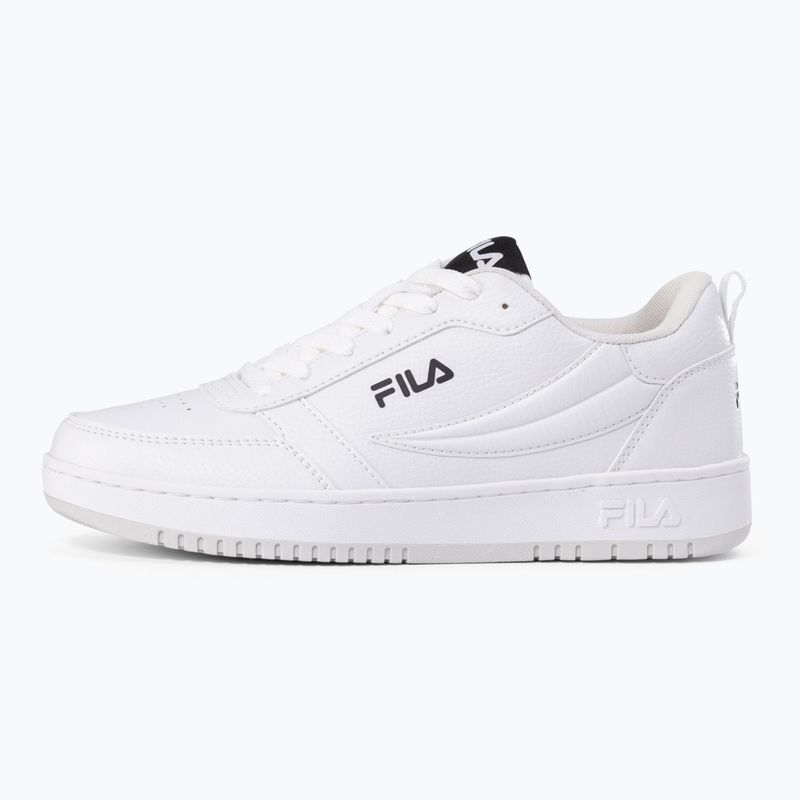 FILA women's shoes Rega Nf white/white 8