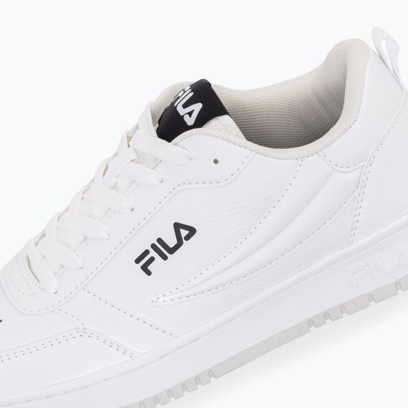 FILA women's shoes Rega Nf white/white 12