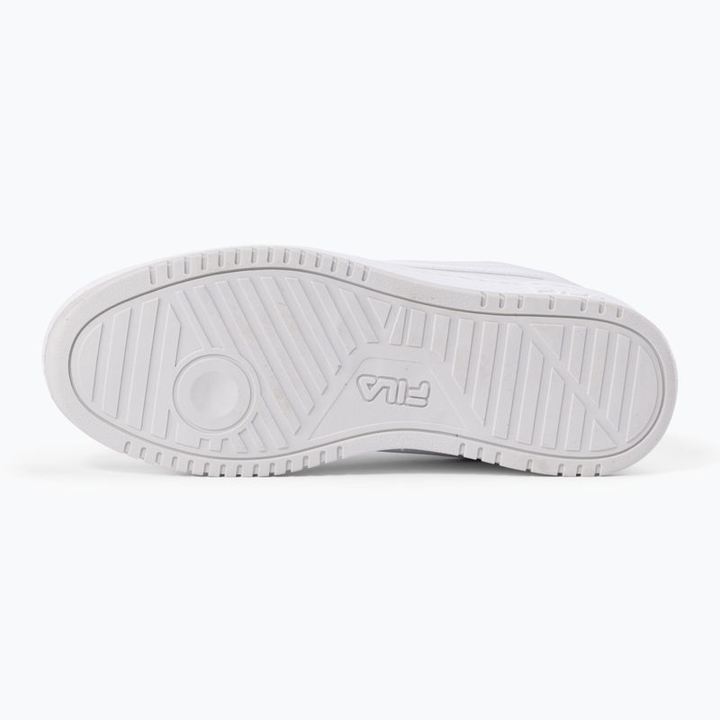 FILA women's shoes Rega Nf white/white 14