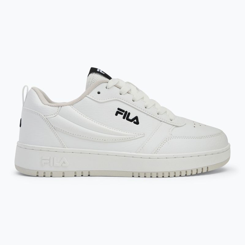 FILA women's shoes Rega Nf white/white 2
