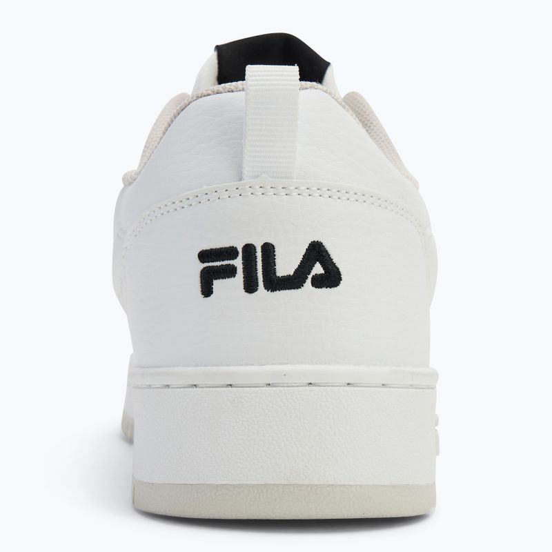 FILA women's shoes Rega Nf white/white 6