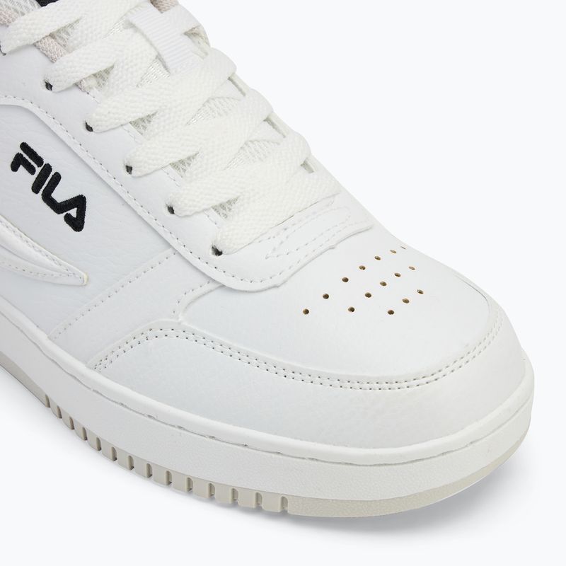FILA women's shoes Rega Nf white/white 7