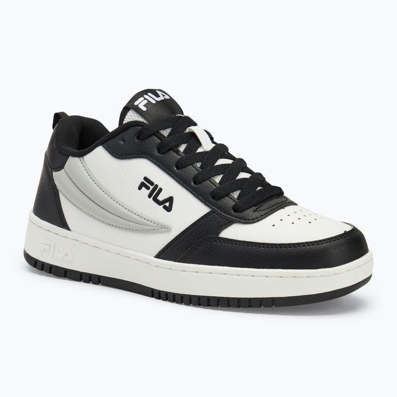 FILA women's shoes Rega Nf black/white