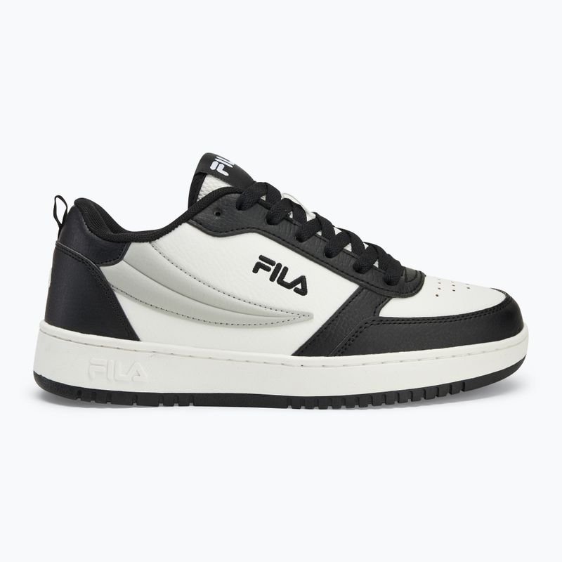 FILA women's shoes Rega Nf black/white 2