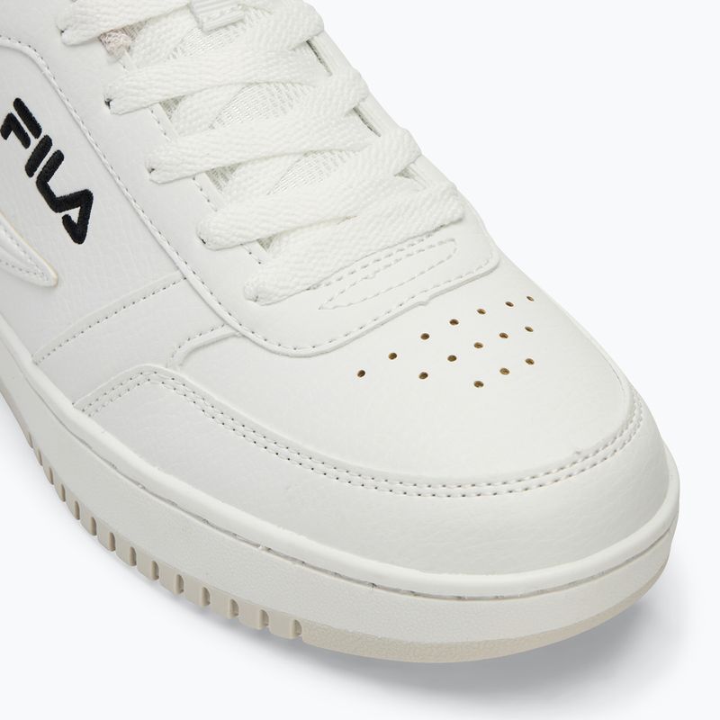 FILA men's shoes Fila Rega Nf white/white 7