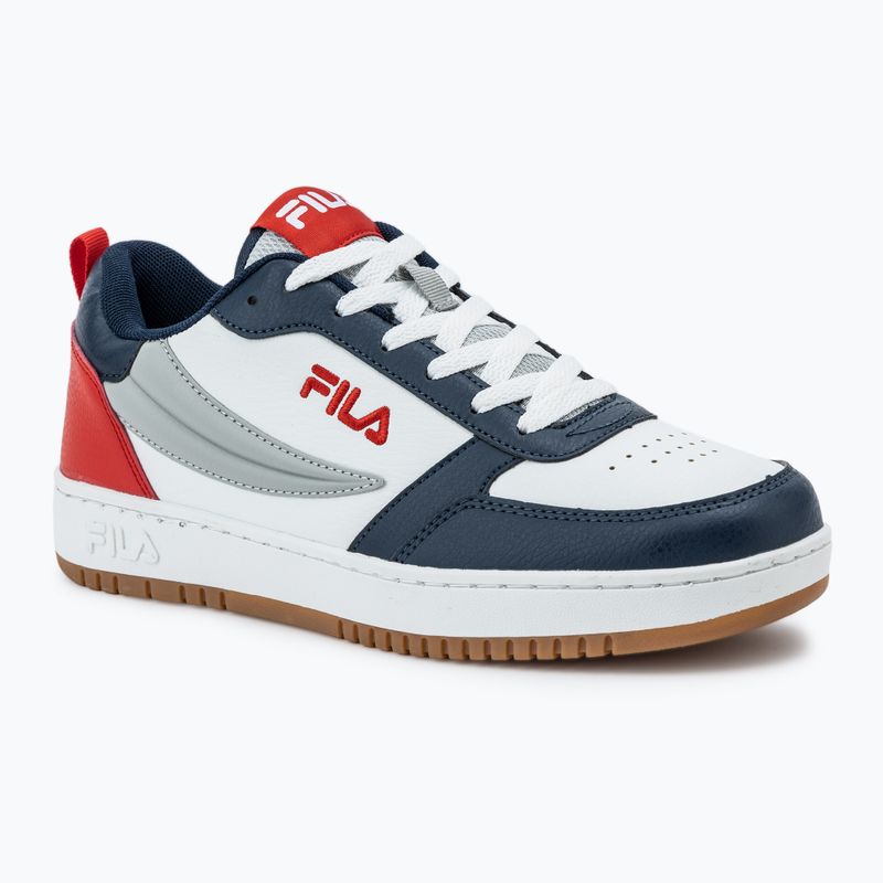 FILA men's shoes Fila Rega Nf fila navy