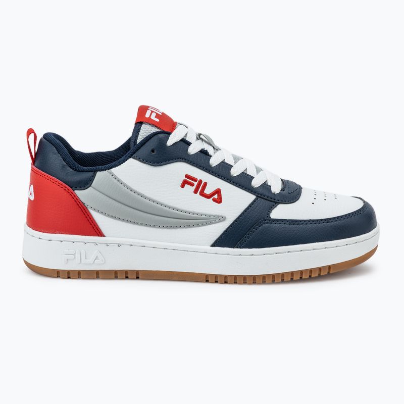 FILA men's shoes Fila Rega Nf fila navy 2