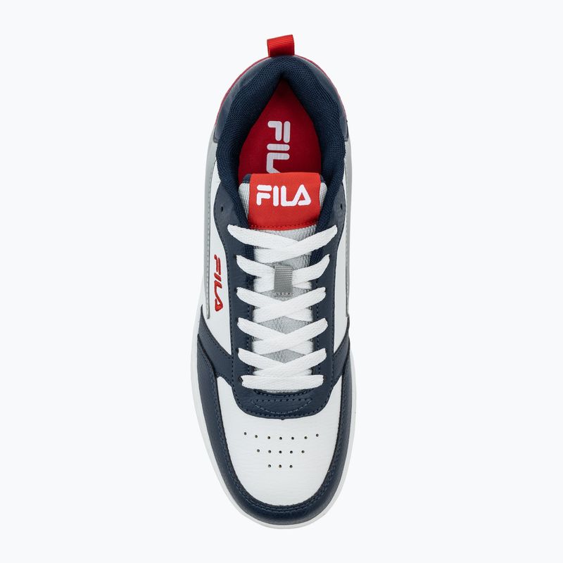 FILA men's shoes Fila Rega Nf fila navy 5