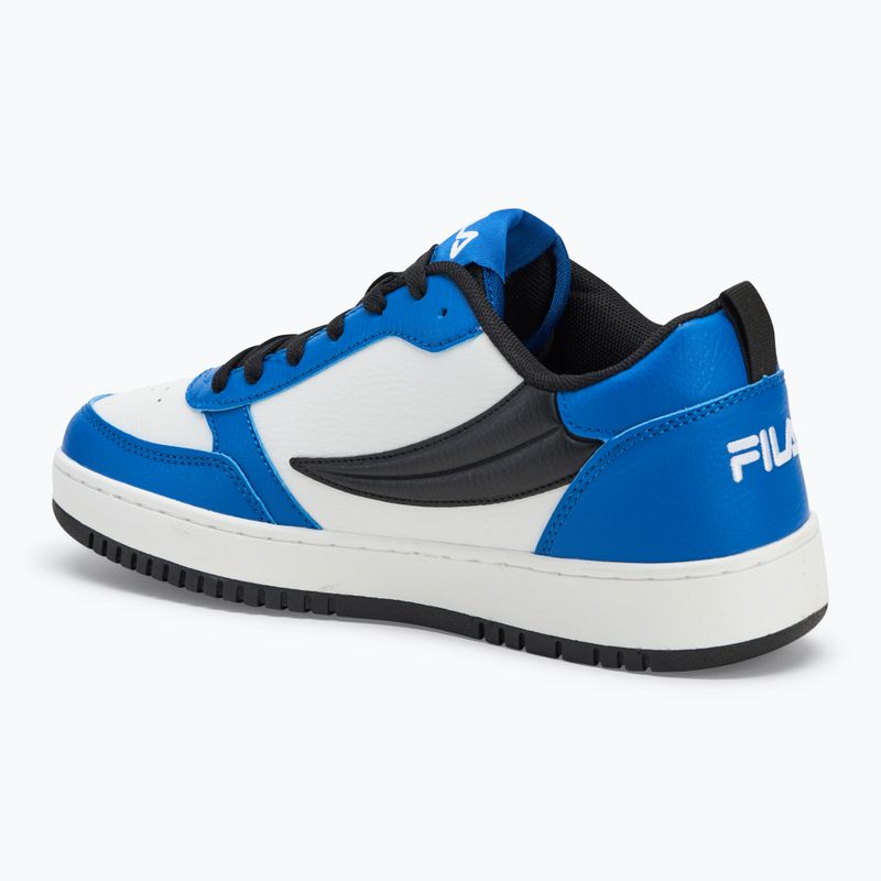 FILA men's shoes Fila Rega Nf prime blue 3