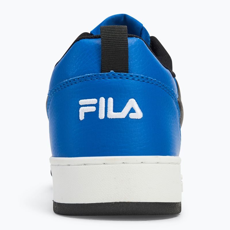 FILA men's shoes Fila Rega Nf prime blue 6