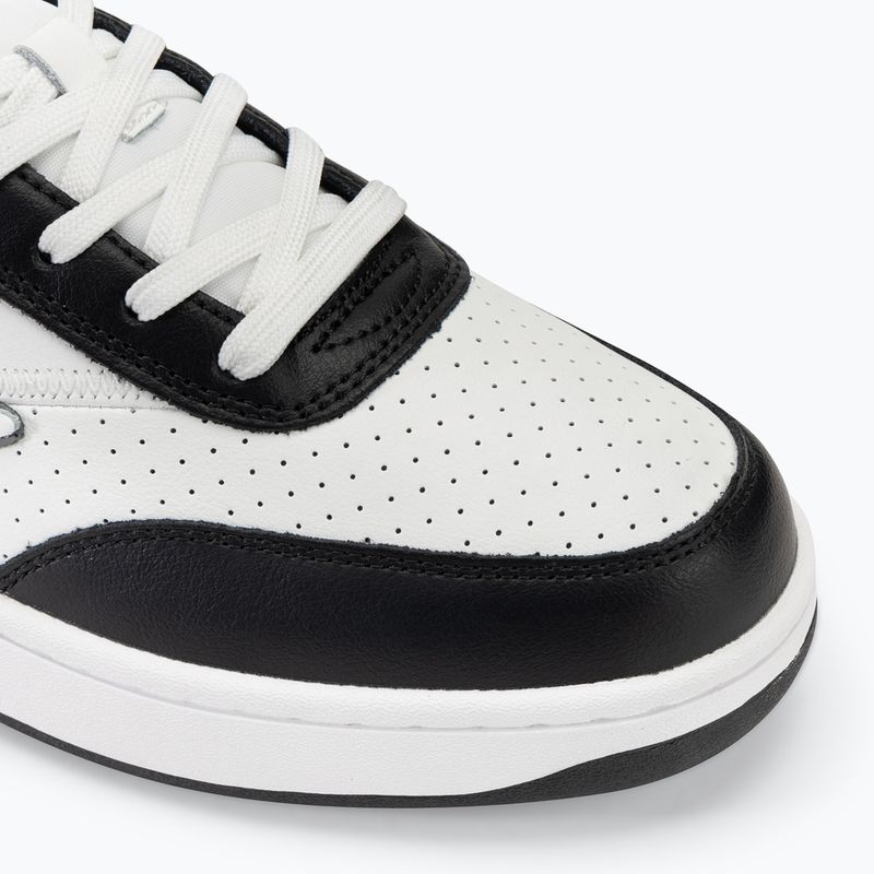 FILA men's shoes Sevaro Nf white/black 7