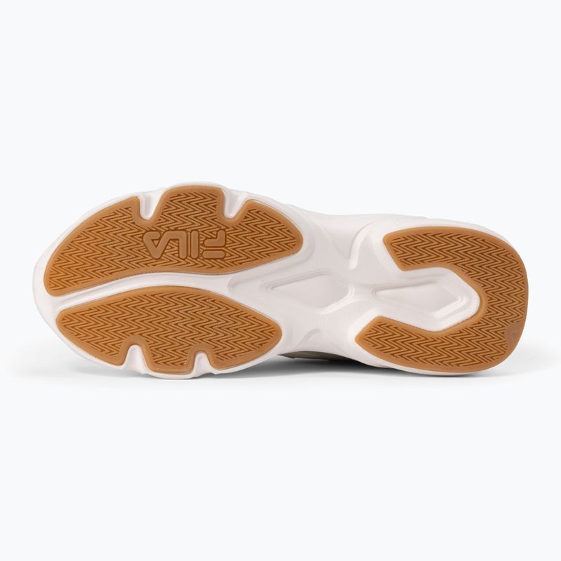 Women's shoes FILA Collene Cb antique white 11