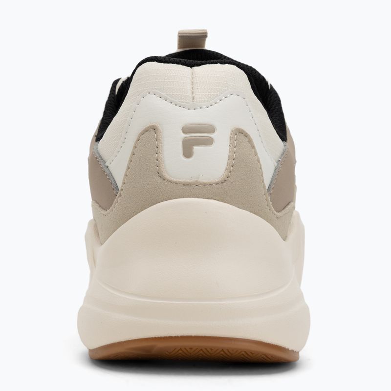 Women's shoes FILA Collene Cb antique white 6