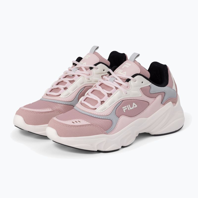 FILA women's shoes Collene Cb pale mauve 9