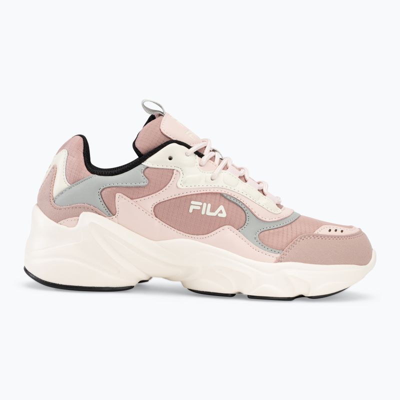 FILA women's shoes Collene Cb pale mauve 2