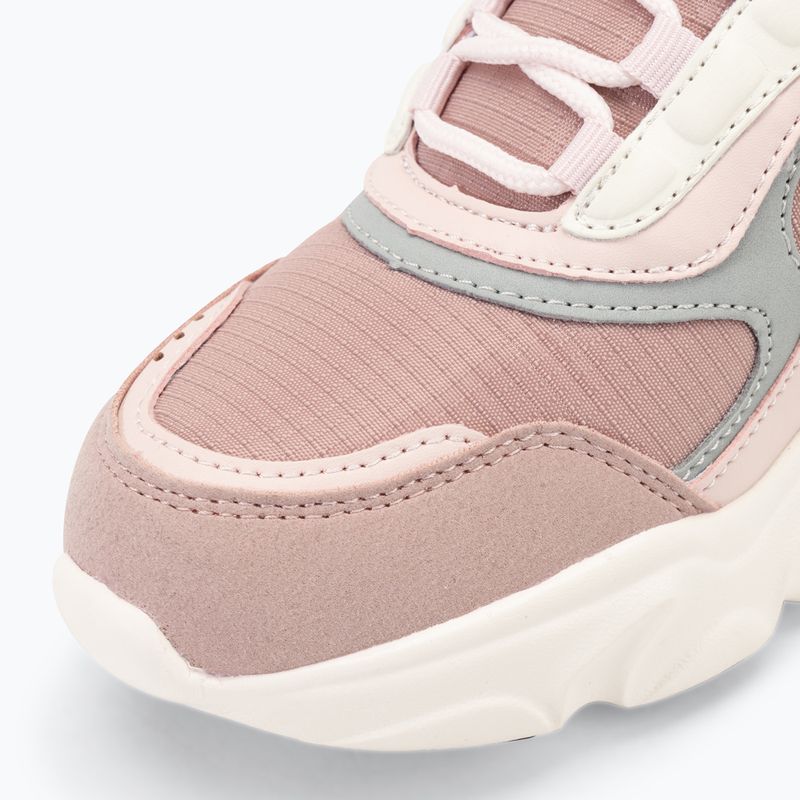 FILA women's shoes Collene Cb pale mauve 7