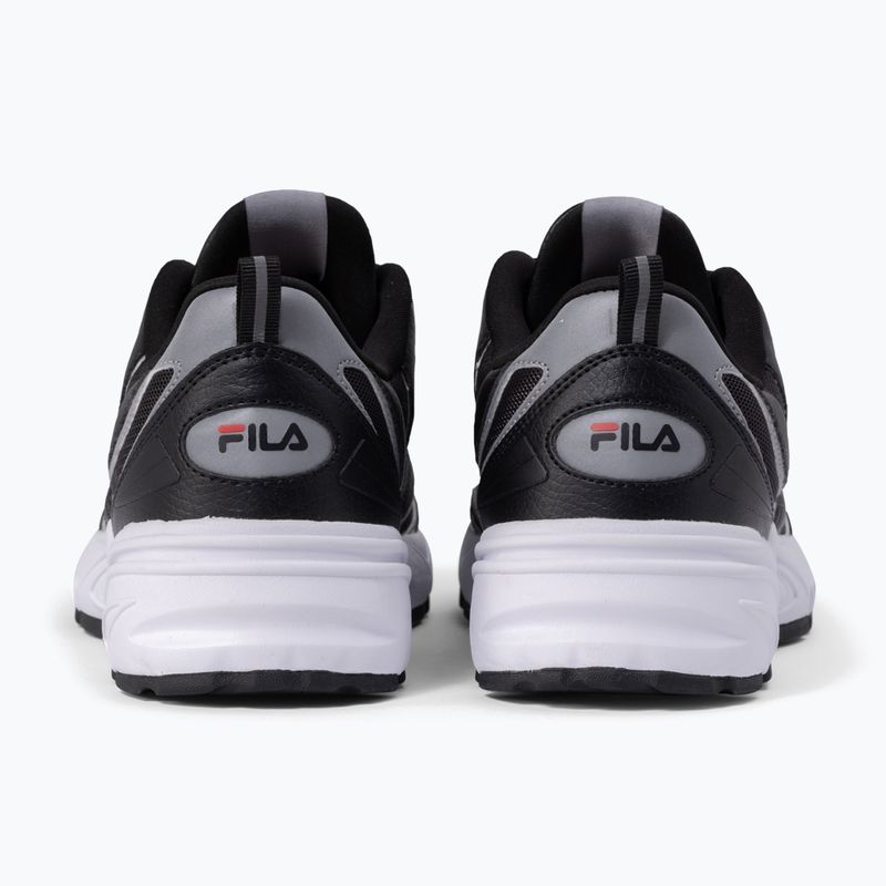 FILA Actix black/phantom women's shoes 11