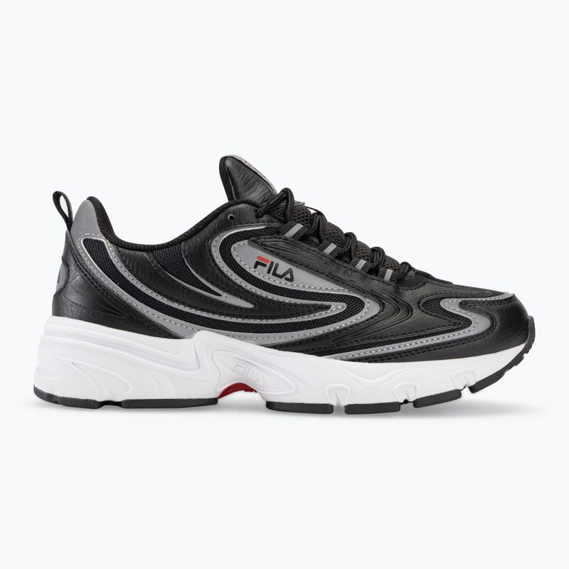 FILA Actix black/phantom women's shoes 2