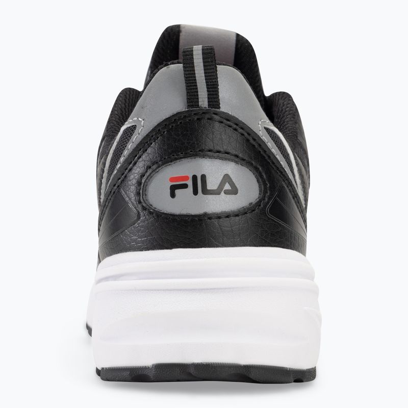 FILA Actix black/phantom women's shoes 6