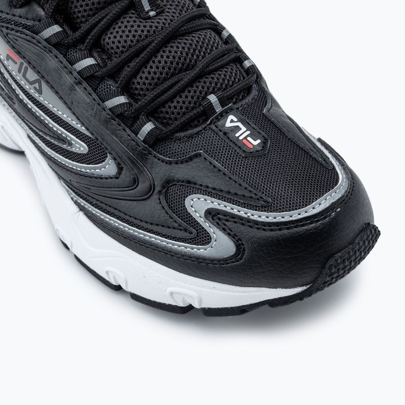 FILA men's shoes Fila Actix black/phantom 7