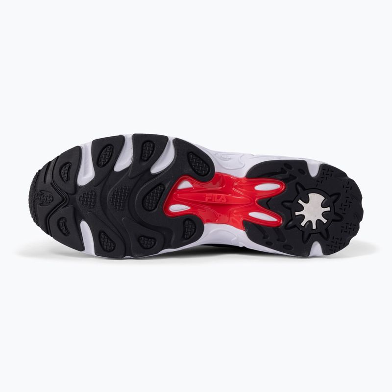 FILA men's shoes Fila Actix black/phantom 13