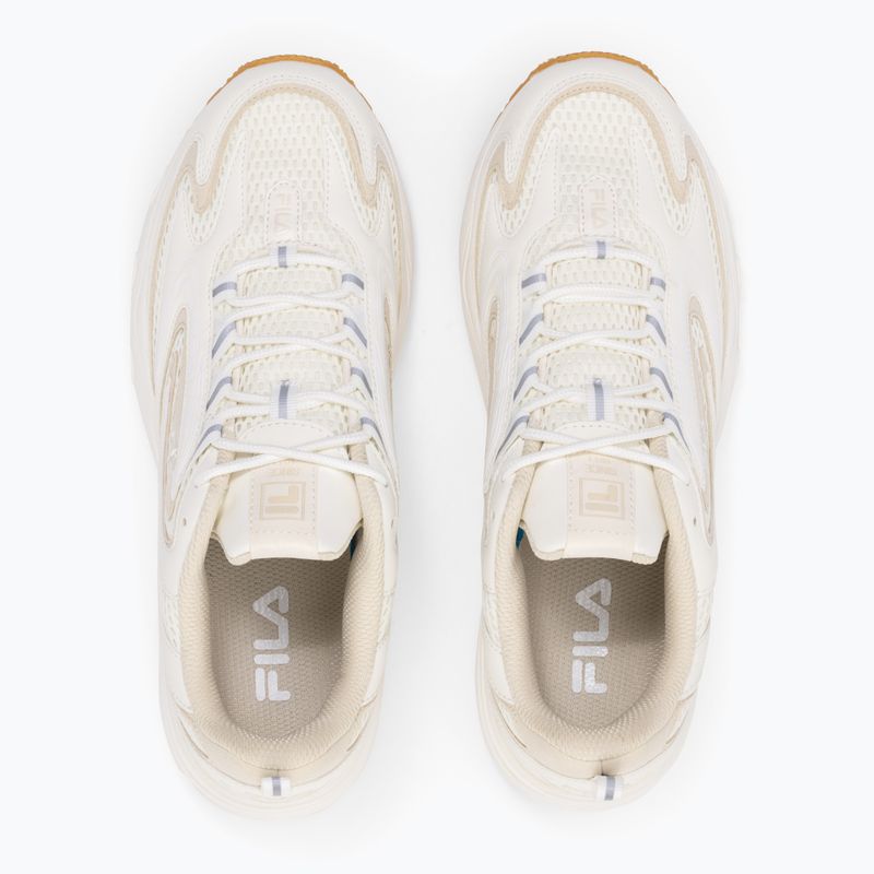 FILA men's shoes Fila Actix Retro marshmallow 10
