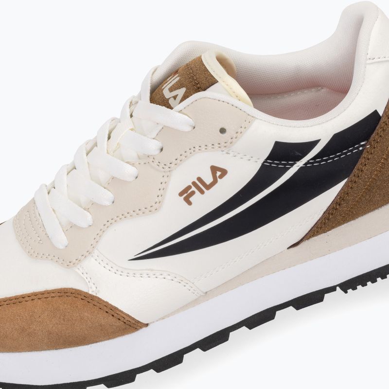 FILA men's shoes Fila Hypert chipmunk/black 11
