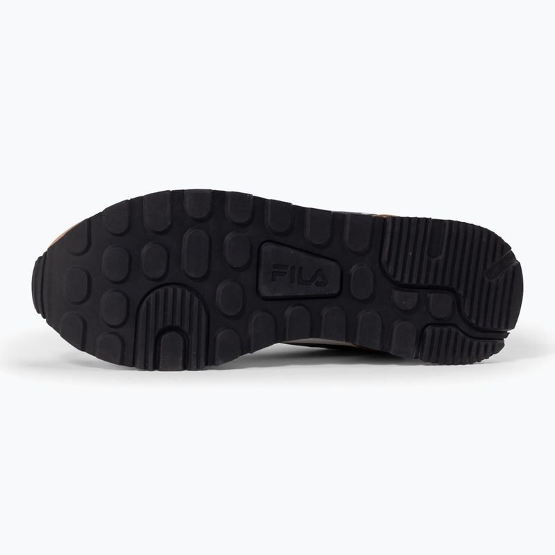 FILA men's shoes Fila Hypert chipmunk/black 12