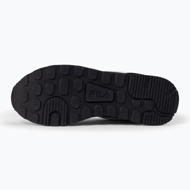 FILA Fila men's shoes Hypert black/marshmallow 13