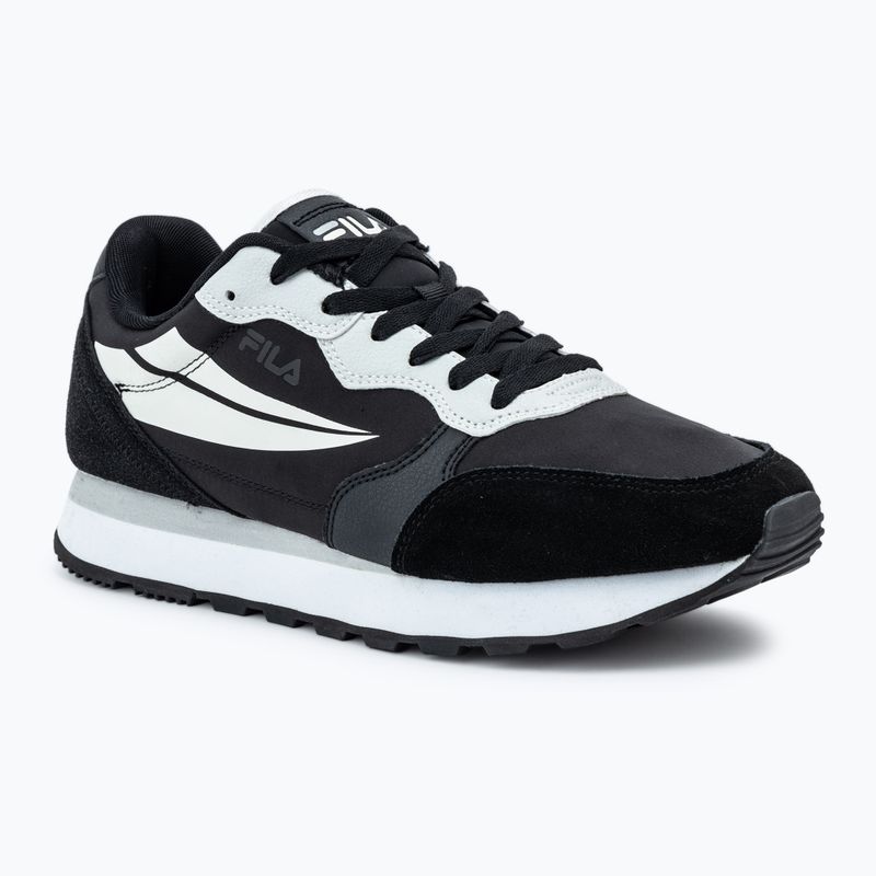 FILA Fila men's shoes Hypert black/marshmallow