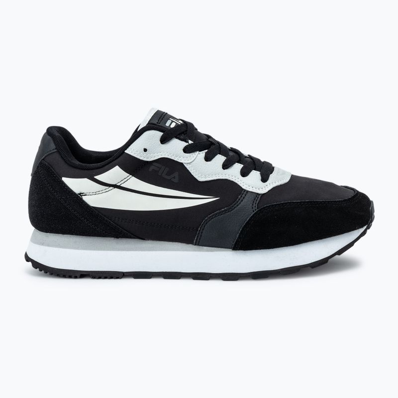 FILA Fila men's shoes Hypert black/marshmallow 2