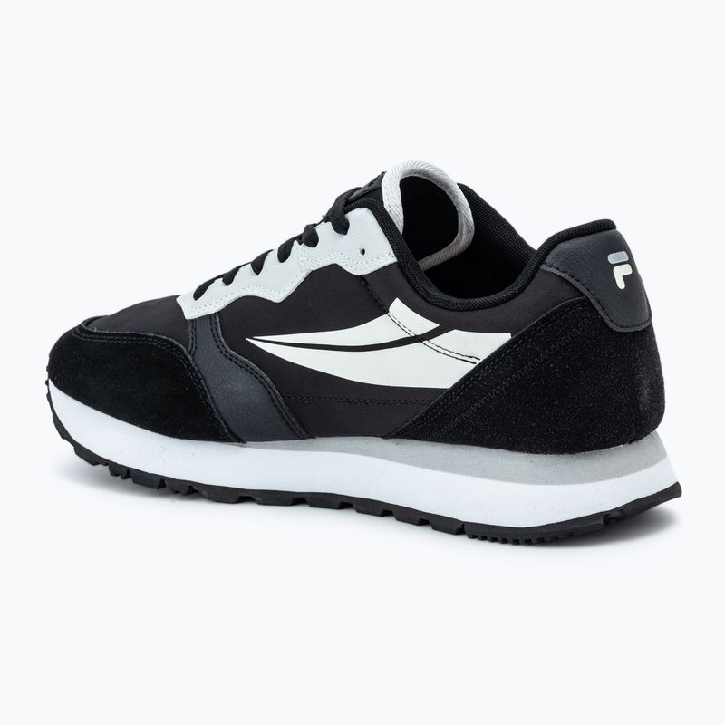 FILA Fila men's shoes Hypert black/marshmallow 3