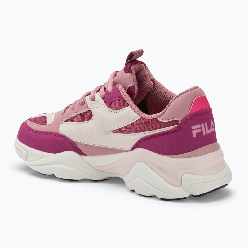 FILA Recade women's shoes malaga/boysenberry 3
