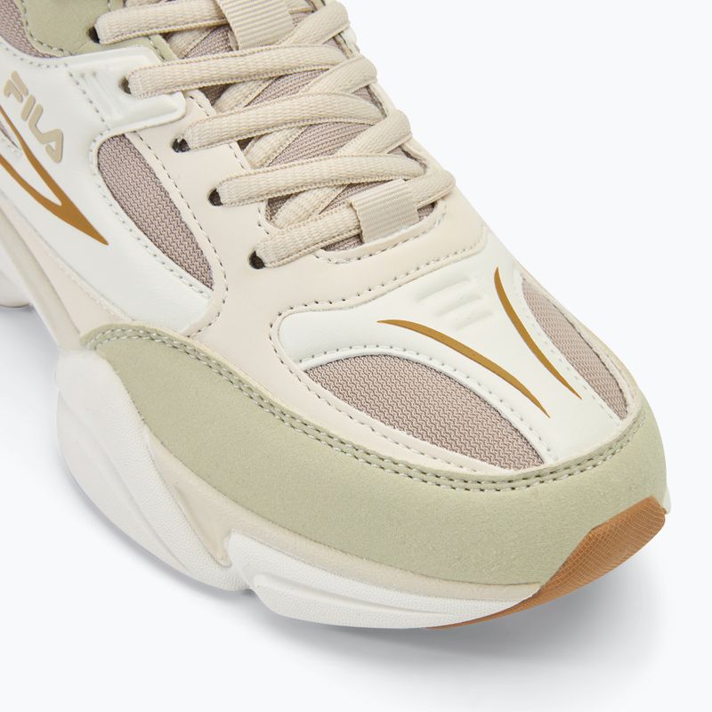 FILA women's shoes Recade chateau grey/oyster grey 7