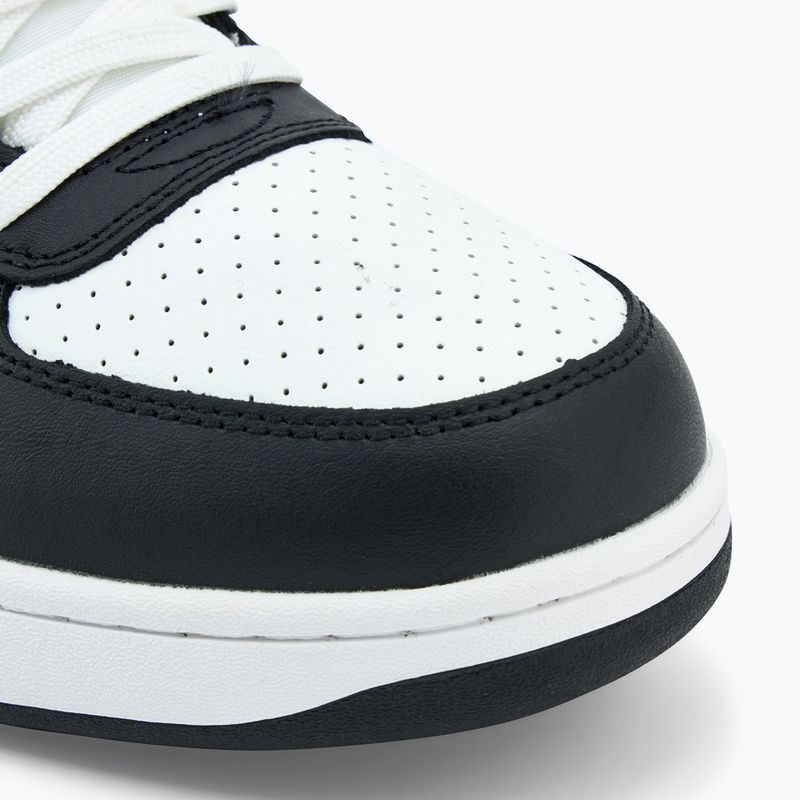 FILA men's shoes Sevaro Nf Mid white/black 7