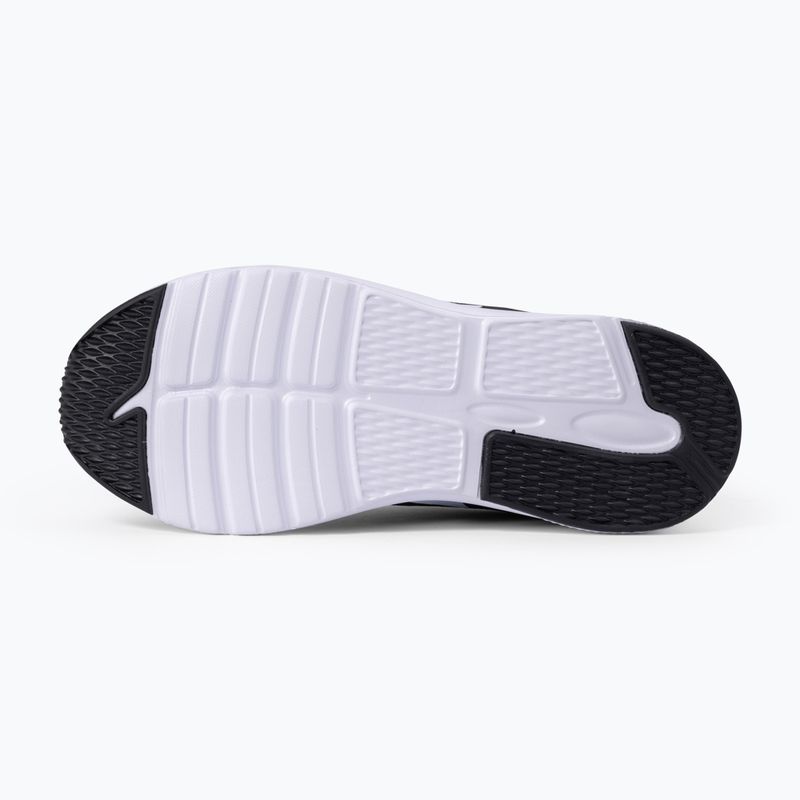 FILA Crusher shoes black/white 11