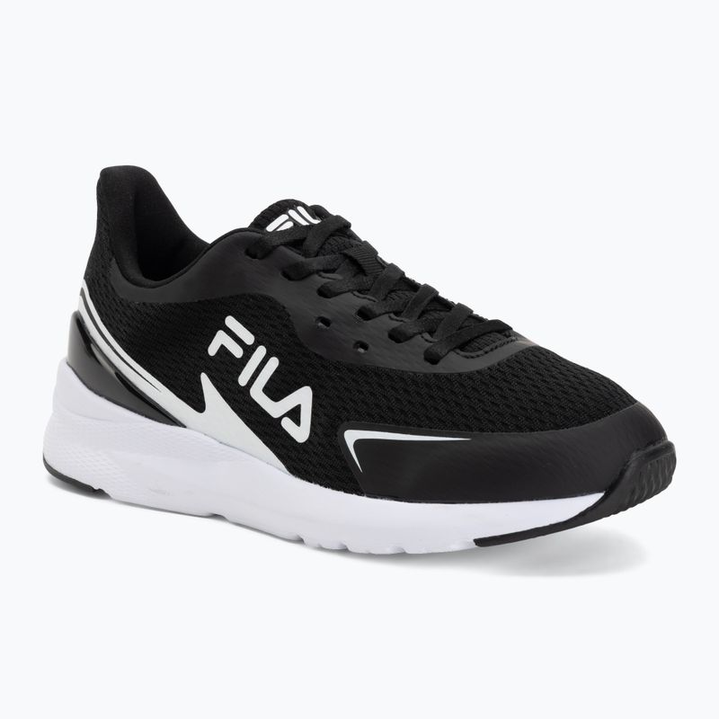 FILA Crusher shoes black/white