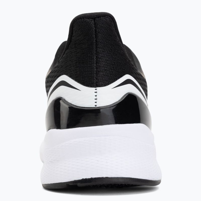 FILA Crusher shoes black/white 6