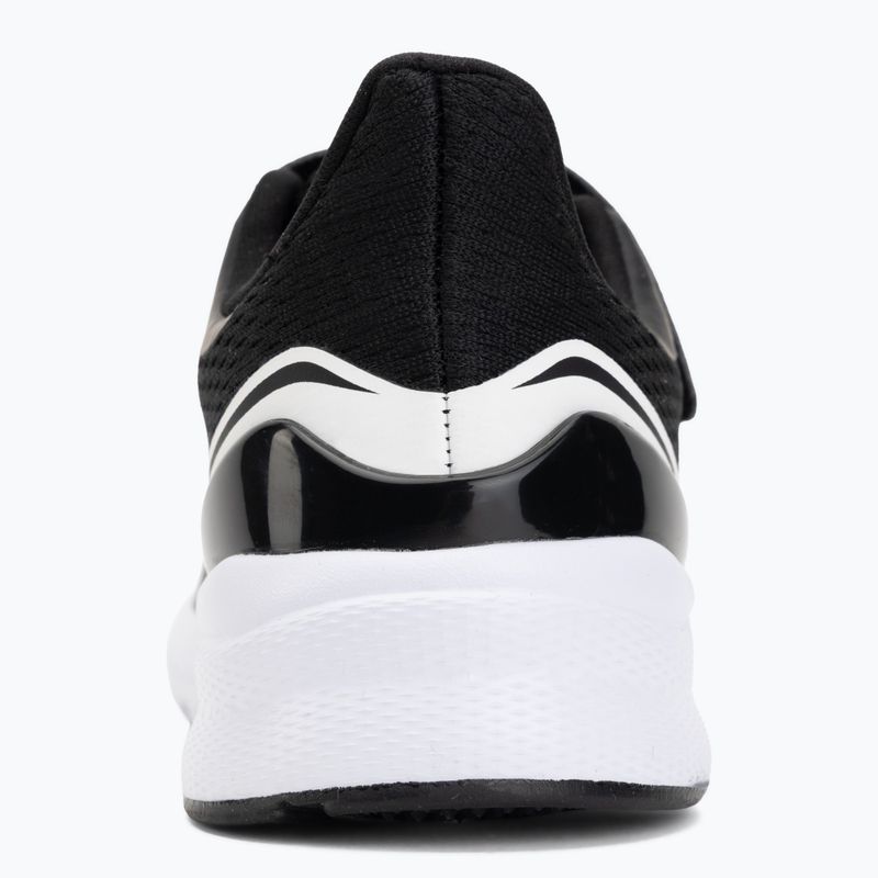 Children's shoes FILA Crusher V black/white 6