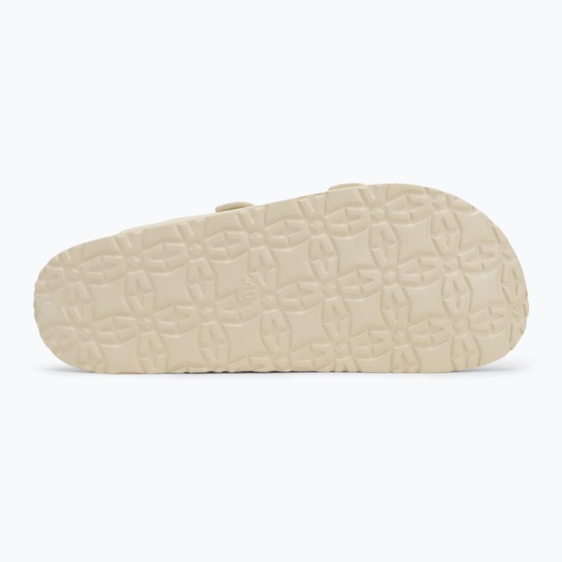 Men's FILA Matero beige slippers 4