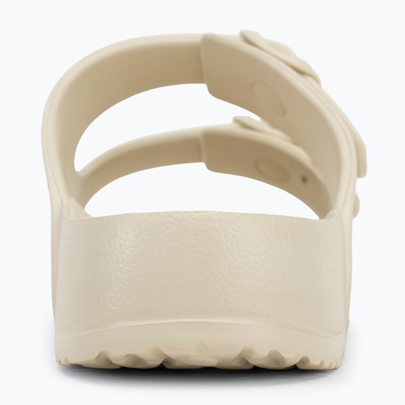 Men's FILA Matero beige slippers 6